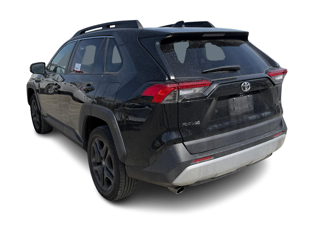 Thumbnail: 2024 Toyota RAV4 - 4