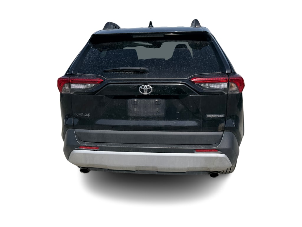 Thumbnail: 2024 Toyota RAV4 - 5