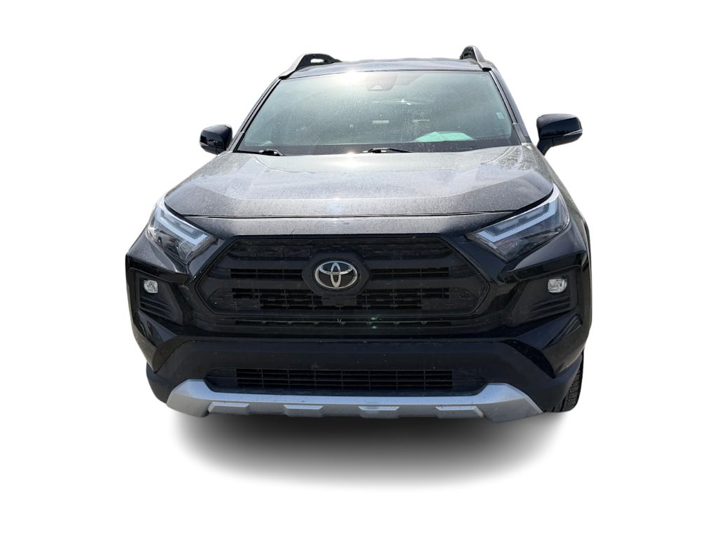 Thumbnail: 2024 Toyota RAV4 - 6