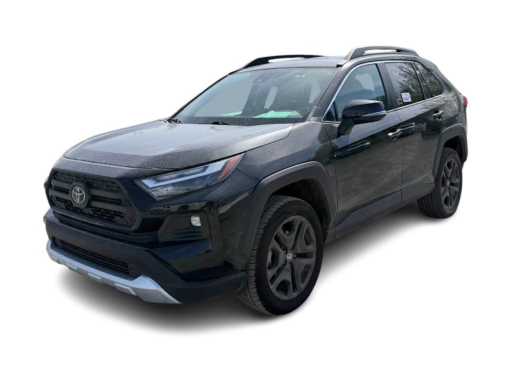 Thumbnail: 2024 Toyota RAV4 - 15