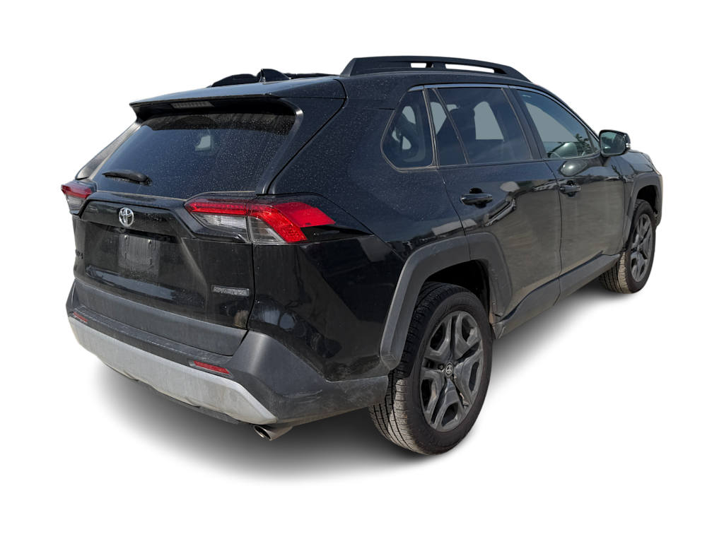 Thumbnail: 2024 Toyota RAV4 - 20