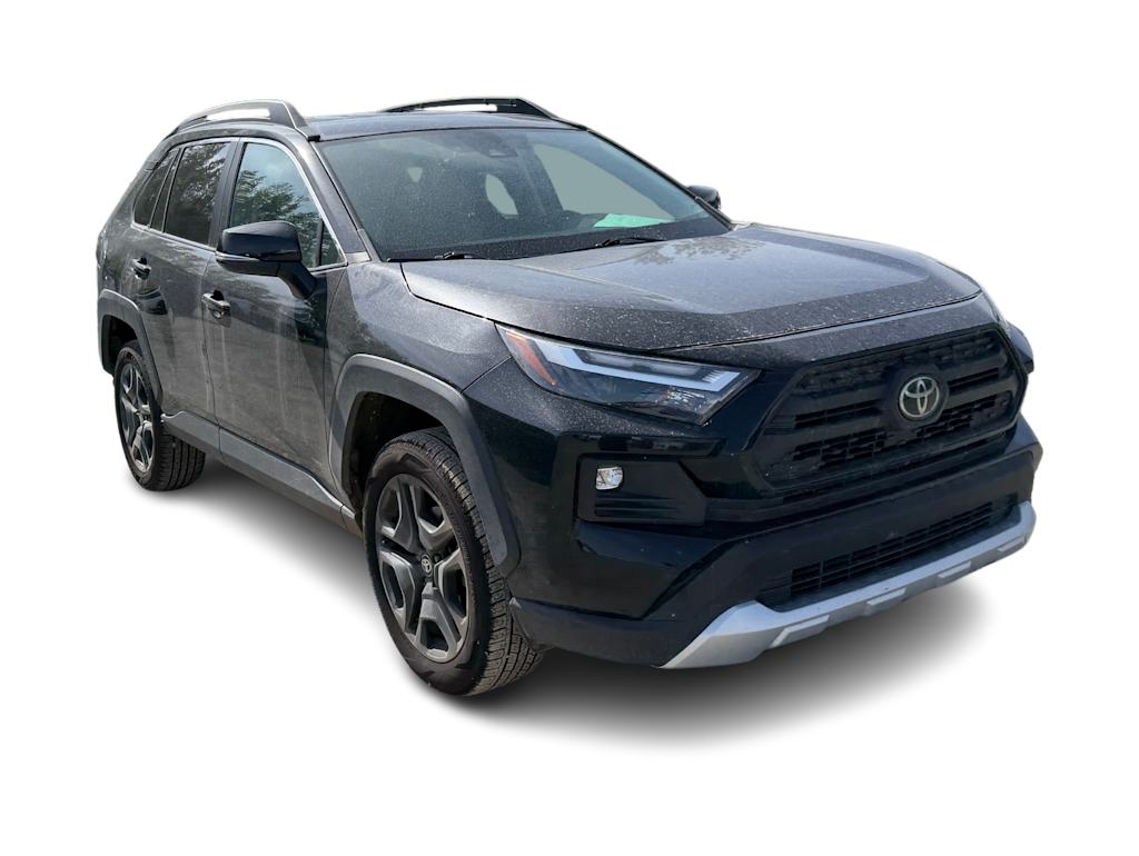 Thumbnail: 2024 Toyota RAV4 - 18