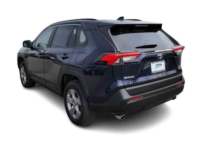 Thumbnail: 2025 Toyota RAV4 - 4