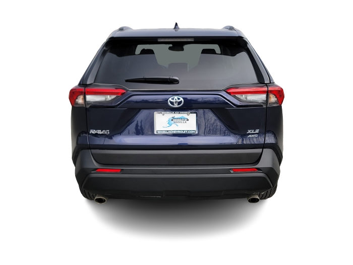 Thumbnail: 2025 Toyota RAV4 - 5