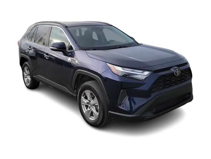 Thumbnail: 2025 Toyota RAV4 - 21