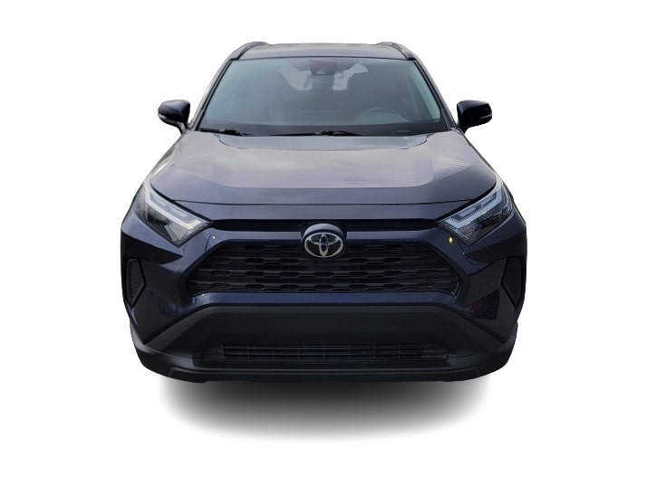 Thumbnail: 2025 Toyota RAV4 - 6