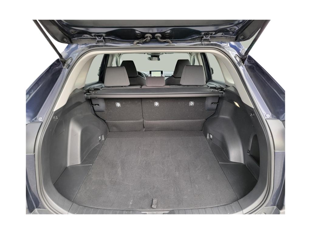 Thumbnail: 2025 Toyota RAV4 - 16