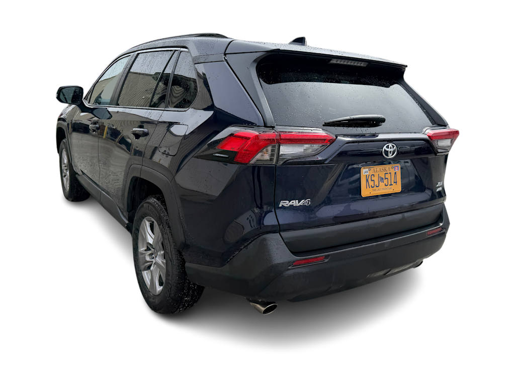 Thumbnail: 2025 Toyota RAV4 - 3