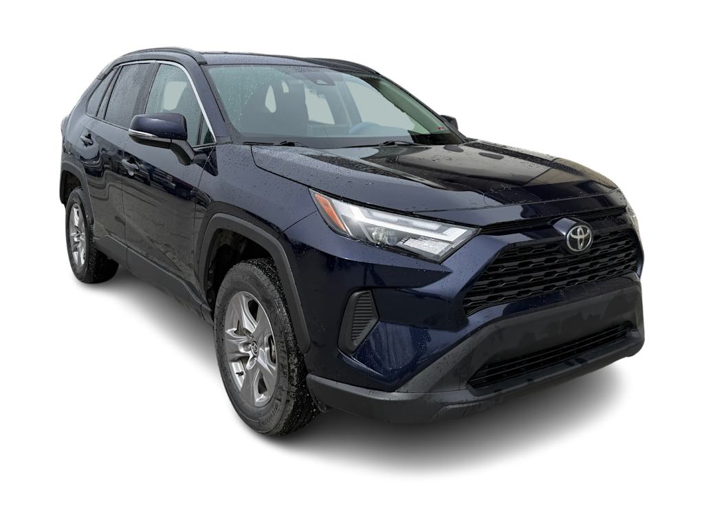 Thumbnail: 2025 Toyota RAV4 - 9
