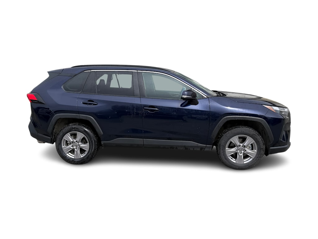 Thumbnail: 2025 Toyota RAV4 - 10
