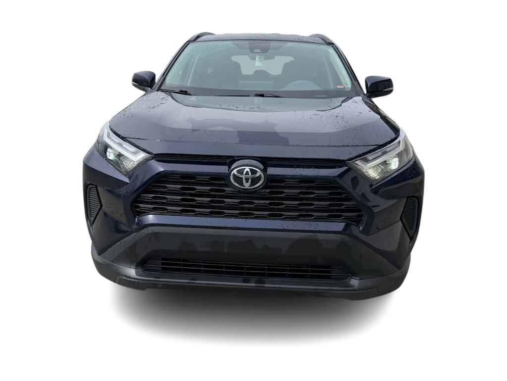 Thumbnail: 2025 Toyota RAV4 - 5