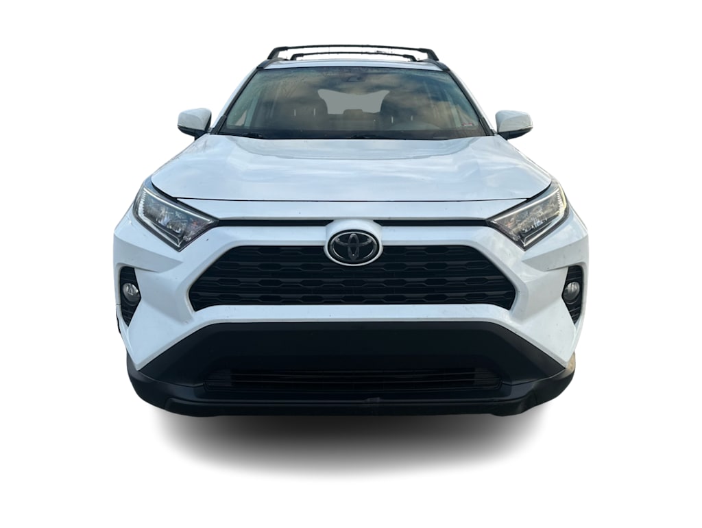 Thumbnail: 2019 Toyota RAV4 - 5