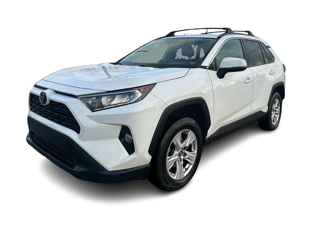 Thumbnail: 2019 Toyota RAV4 - 7