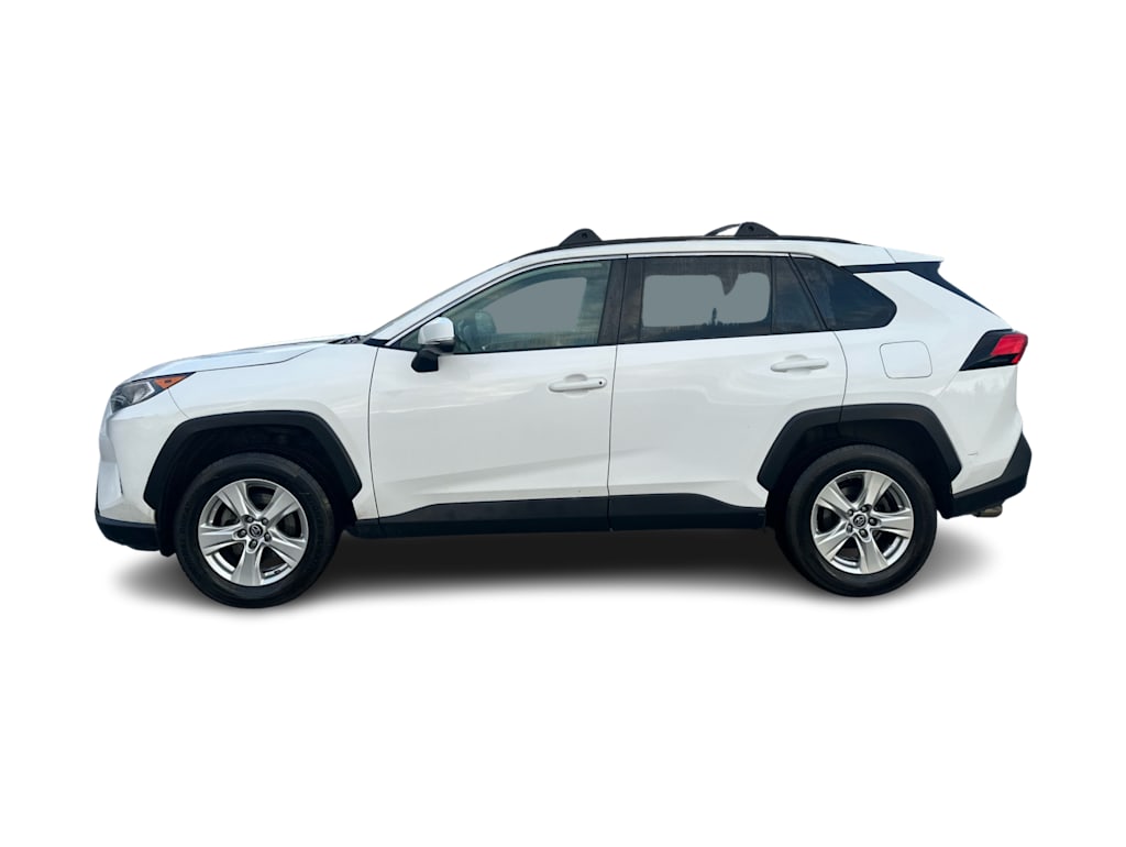 Thumbnail: 2019 Toyota RAV4 - 2