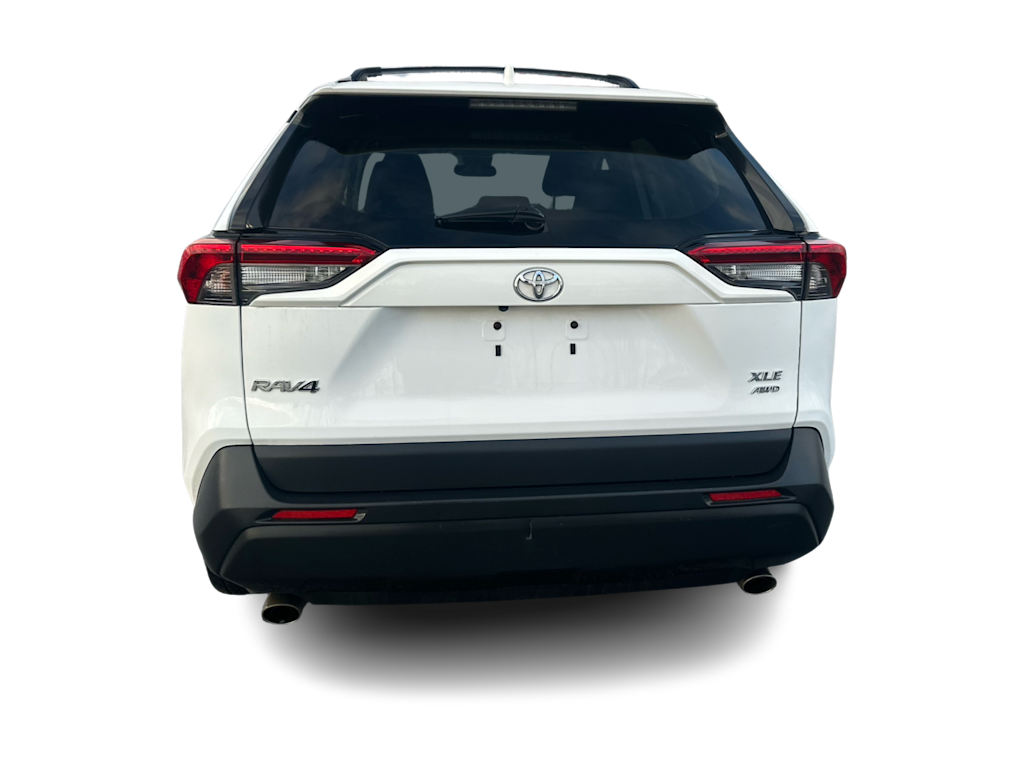 Thumbnail: 2019 Toyota RAV4 - 4