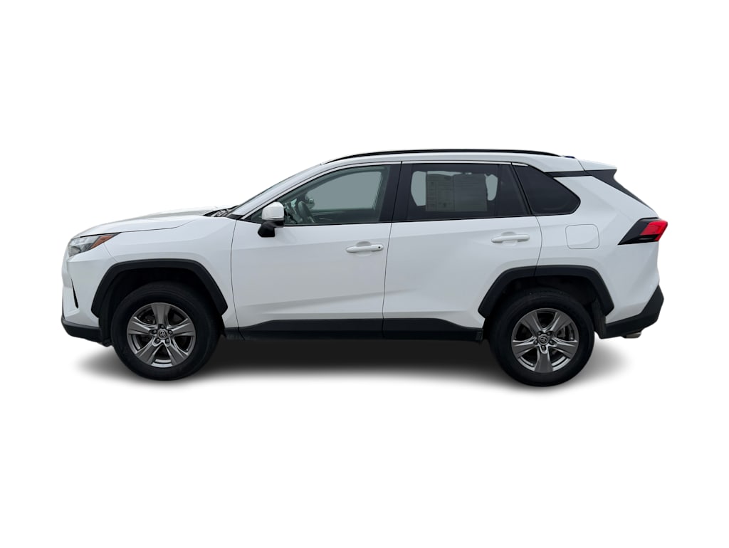 Thumbnail: 2024 Toyota RAV4 - 3