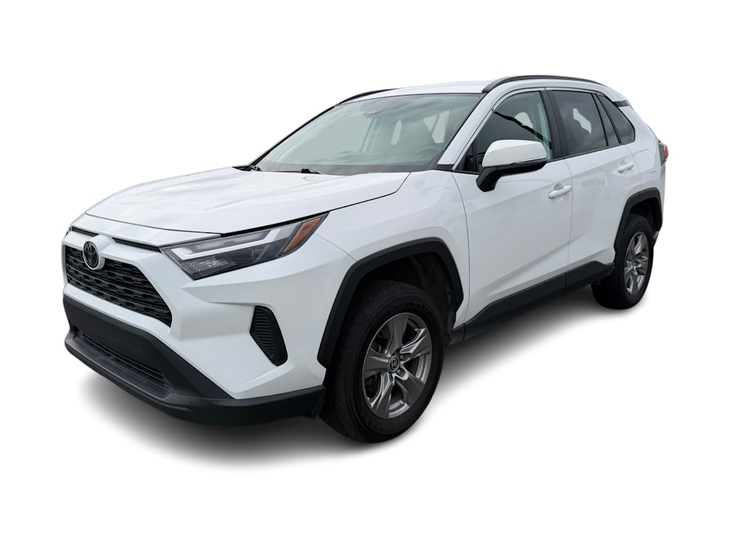 Thumbnail: 2024 Toyota RAV4 - 15