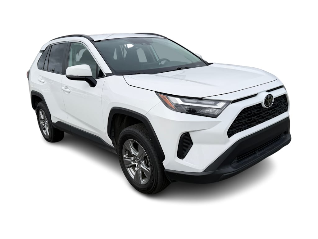 Thumbnail: 2024 Toyota RAV4 - 16