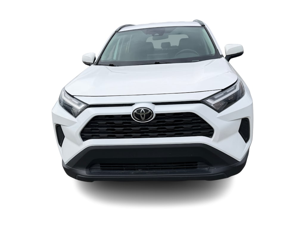 Thumbnail: 2024 Toyota RAV4 - 6