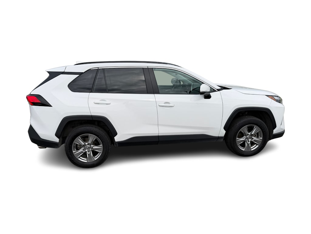 Thumbnail: 2024 Toyota RAV4 - 17