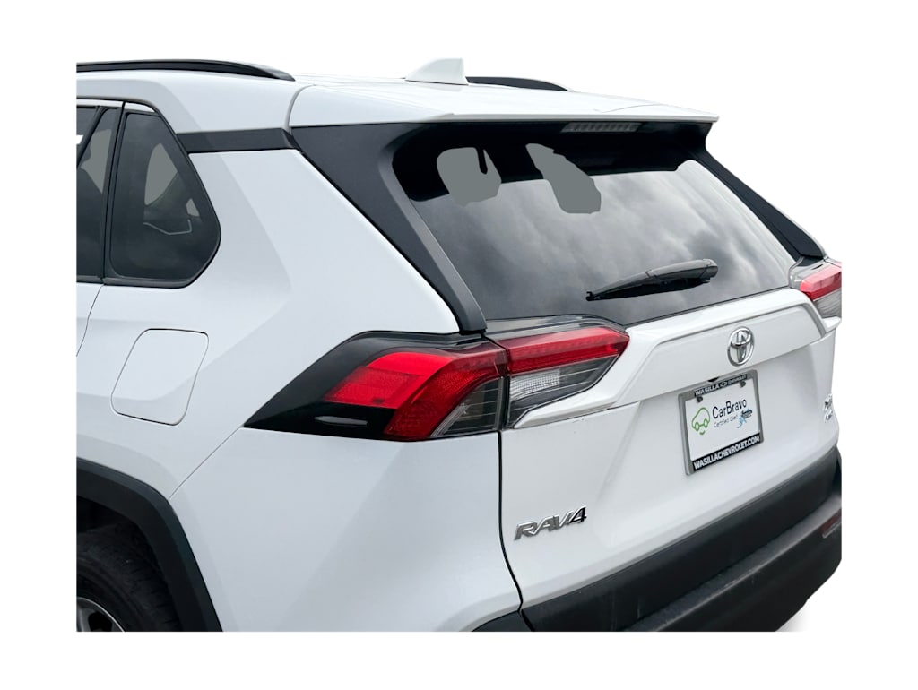 Thumbnail: 2024 Toyota RAV4 - 19