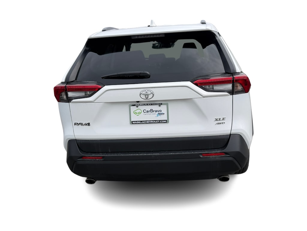 Thumbnail: 2024 Toyota RAV4 - 5
