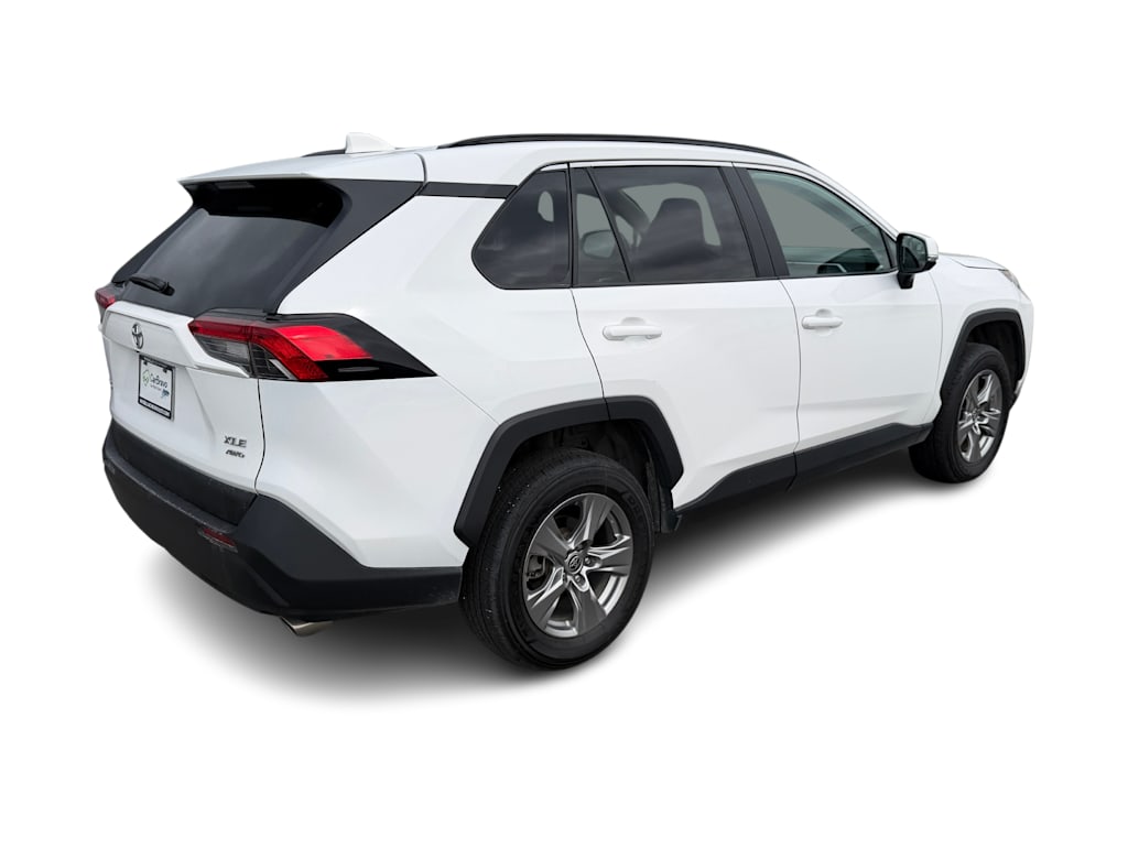 Thumbnail: 2024 Toyota RAV4 - 18