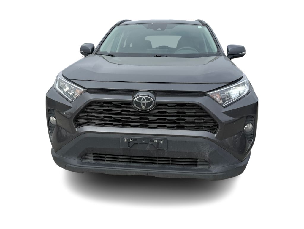 Thumbnail: 2021 Toyota RAV4 - 5