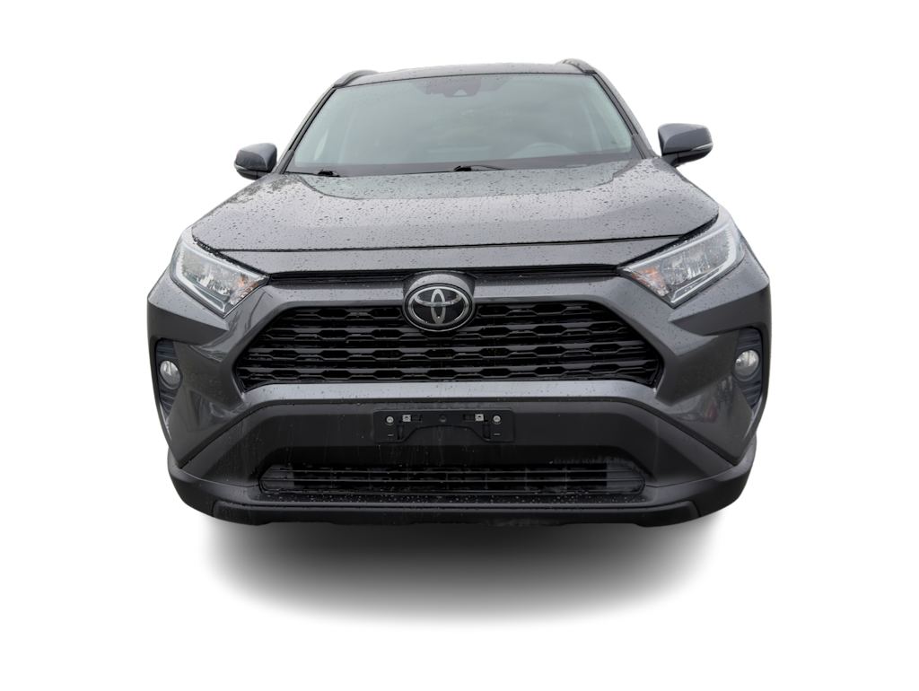 Thumbnail: 2021 Toyota RAV4 - 6