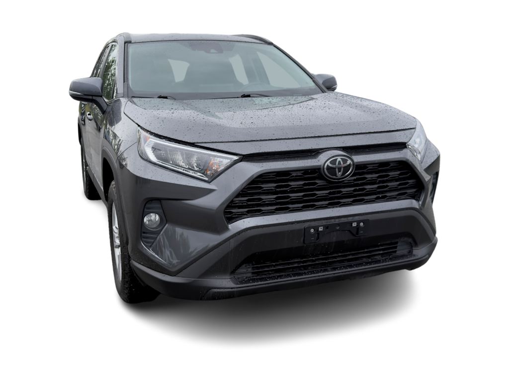 Thumbnail: 2021 Toyota RAV4 - 16