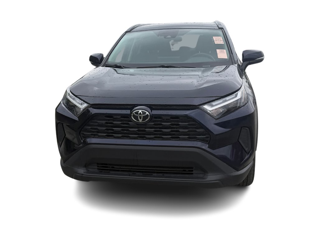 Thumbnail: 2024 Toyota RAV4 - 5