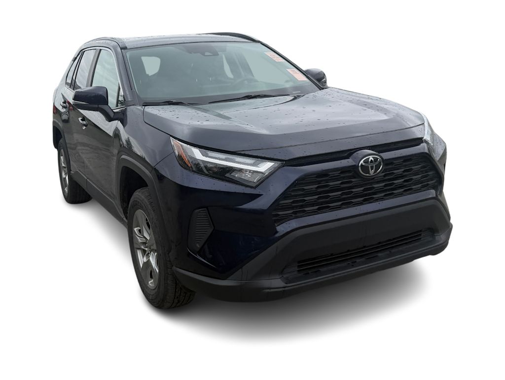 Thumbnail: 2024 Toyota RAV4 - 9