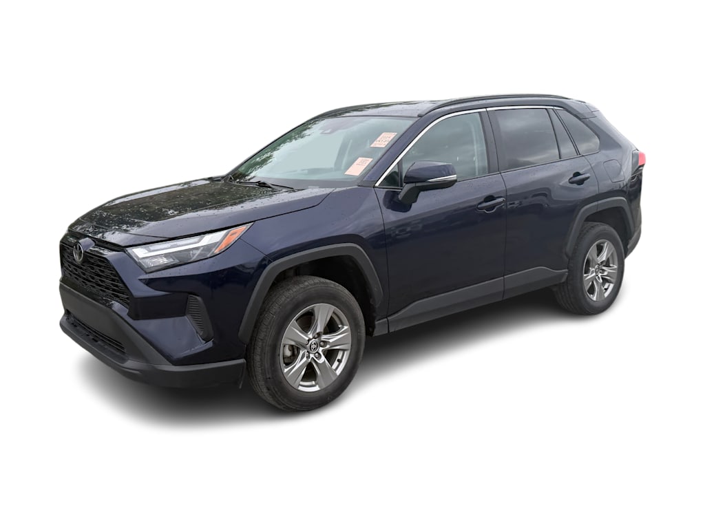Thumbnail: 2024 Toyota RAV4 - 8