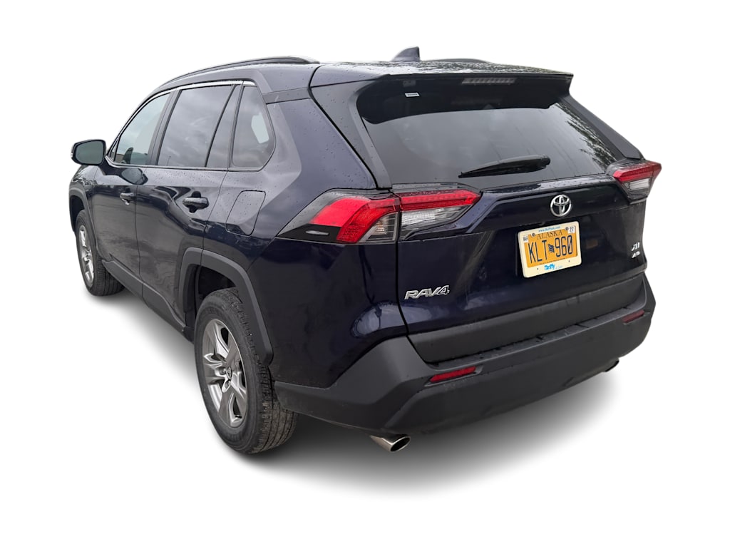 Thumbnail: 2024 Toyota RAV4 - 3