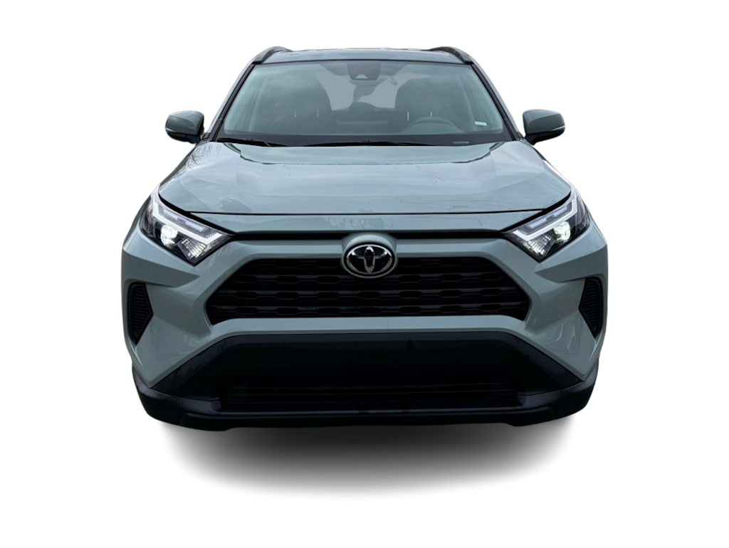 2023 Toyota RAV4 XLE 5