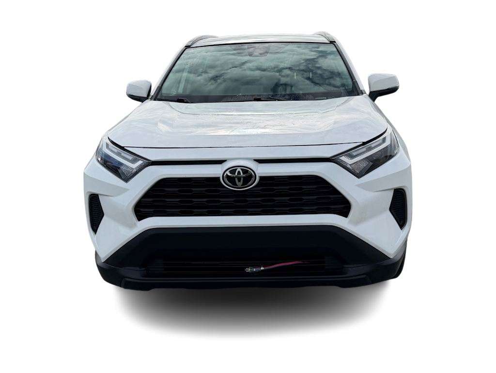 Thumbnail: 2023 Toyota RAV4 - 6