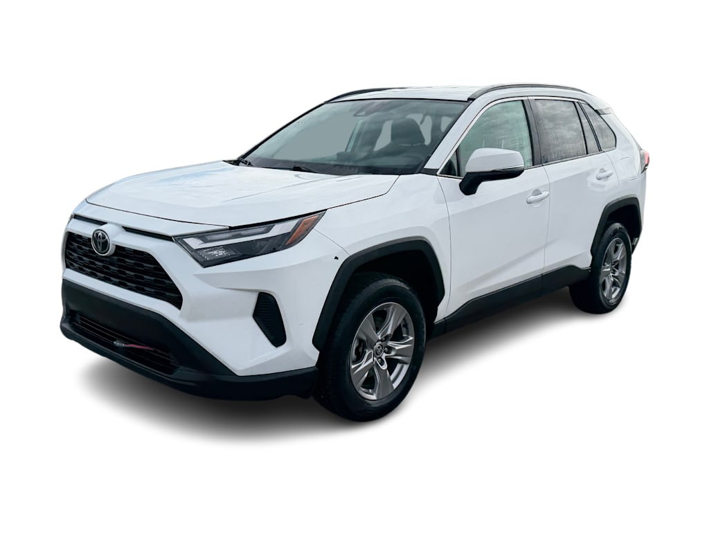 Thumbnail: 2023 Toyota RAV4 - 15