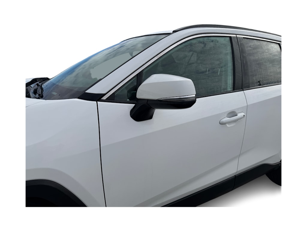 Thumbnail: 2023 Toyota RAV4 - 19