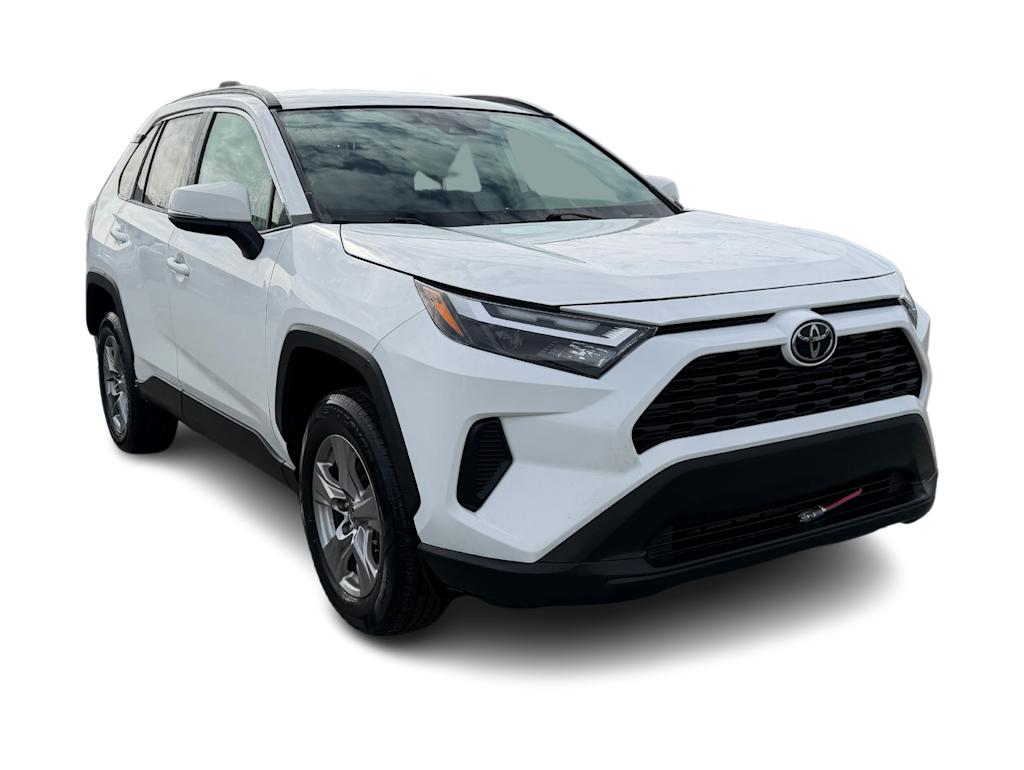Thumbnail: 2023 Toyota RAV4 - 16