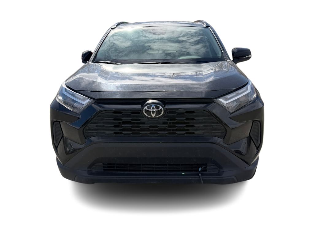 Thumbnail: 2023 Toyota RAV4 - 4