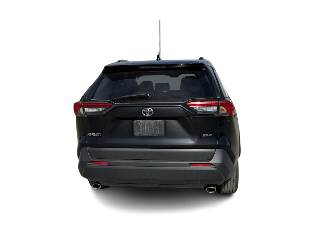 Thumbnail: 2023 Toyota RAV4 - 11