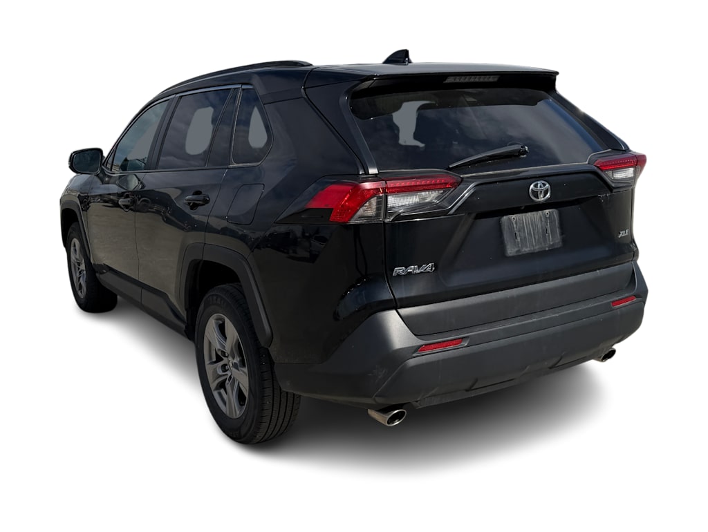 Thumbnail: 2023 Toyota RAV4 - 3
