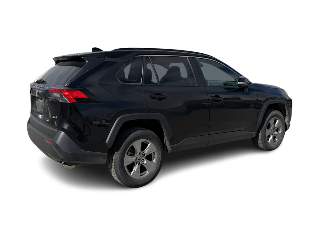Thumbnail: 2023 Toyota RAV4 - 10