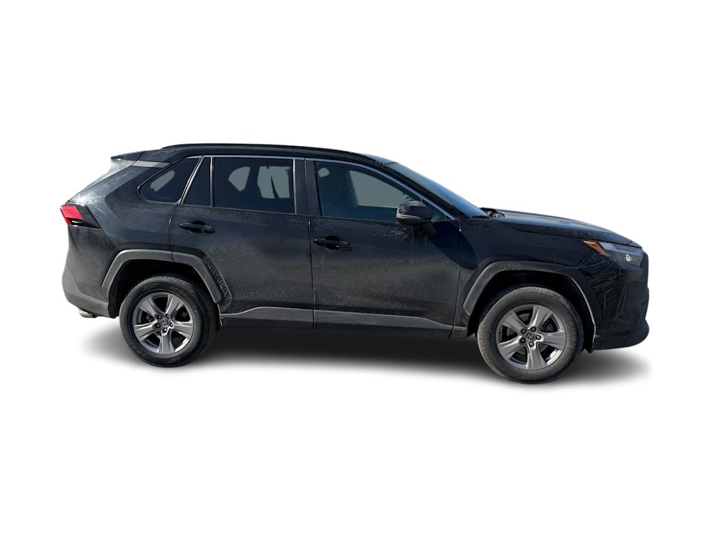 2023 Toyota RAV4 XLE - Photo 8