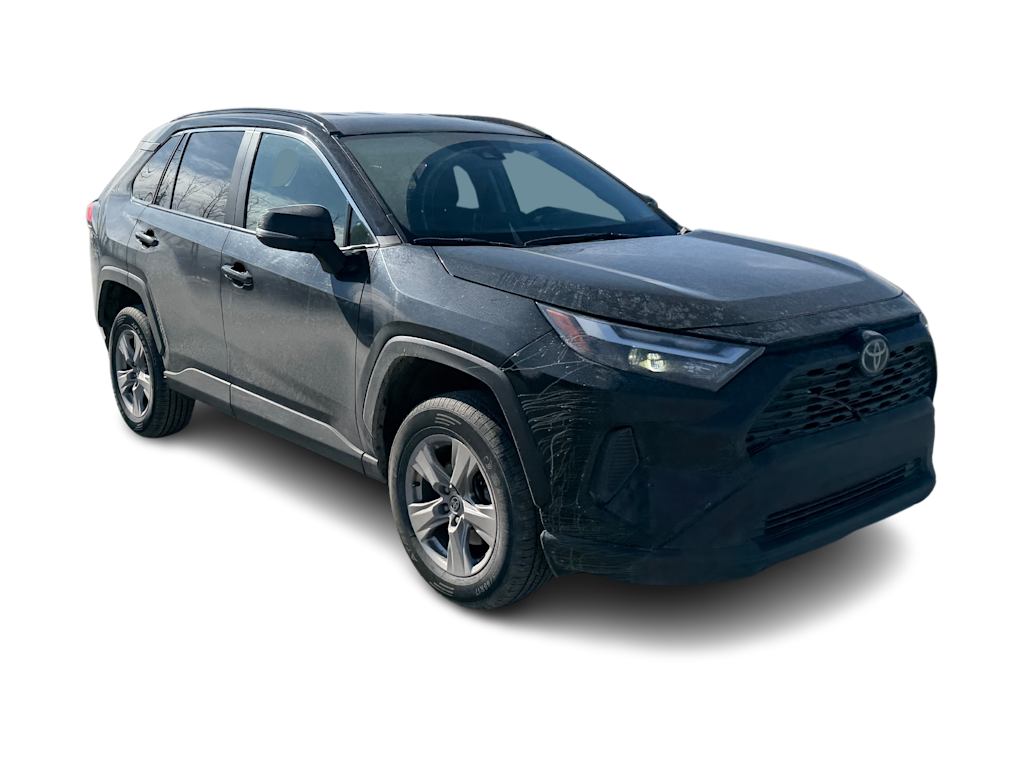 2023 Toyota RAV4 XLE - Photo 7
