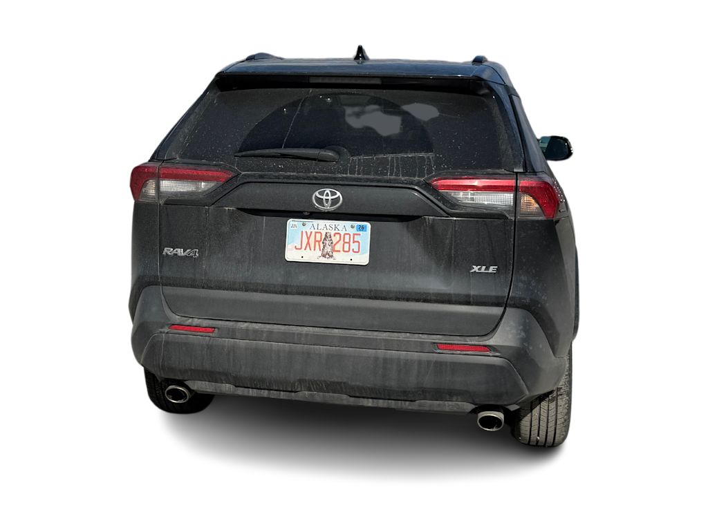 2023 Toyota RAV4 XLE - Photo 10