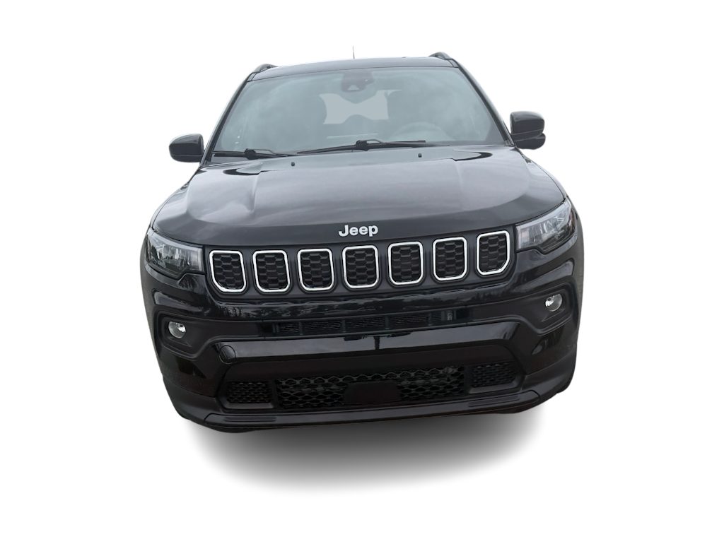 Thumbnail: 2024 Jeep Compass - 6