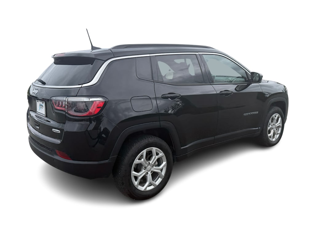 Thumbnail: 2024 Jeep Compass - 20