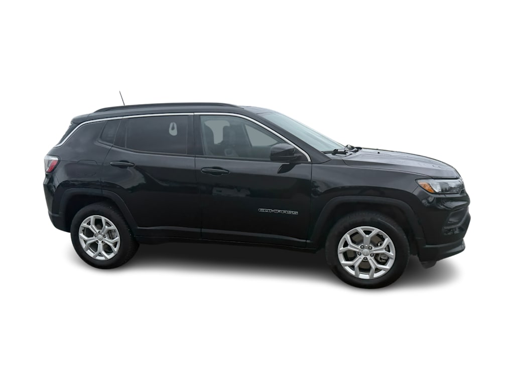 Thumbnail: 2024 Jeep Compass - 19