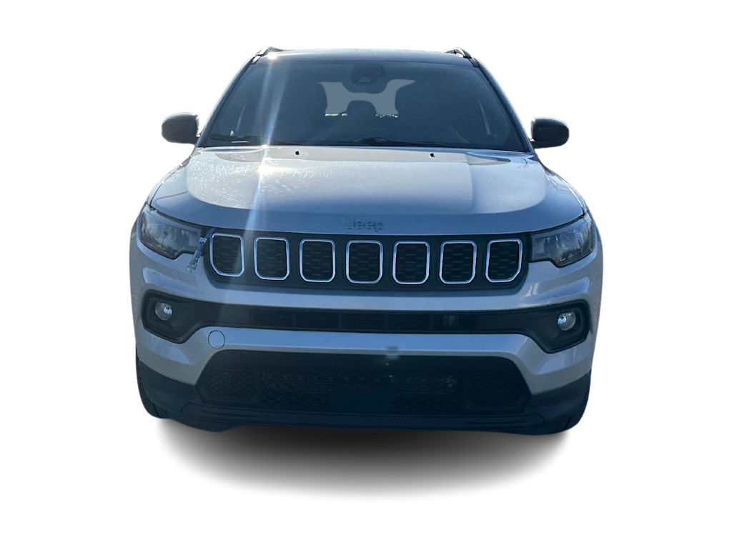 Thumbnail: 2024 Jeep Compass - 6